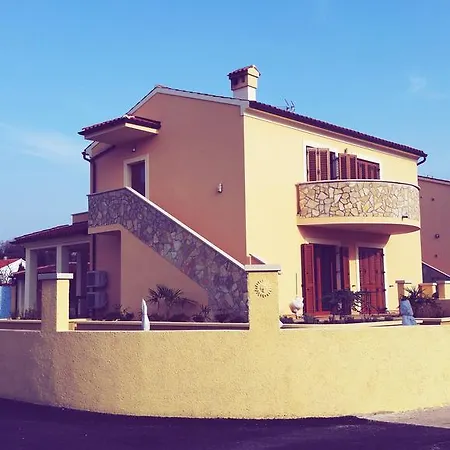 Marse Villa