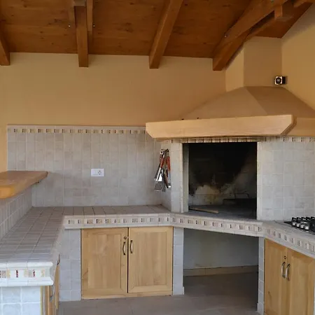 Marse Villa Segotici