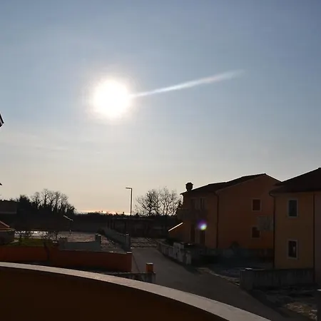 Marse Villa Segotici
