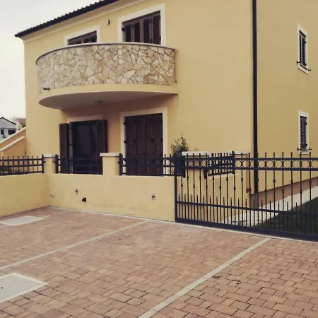 Villa Marse
