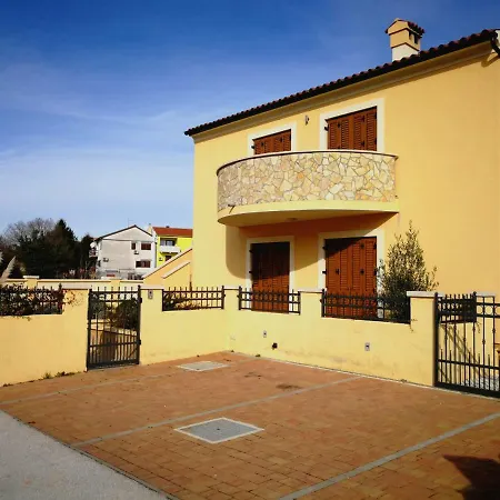 Marse Villa Segotici