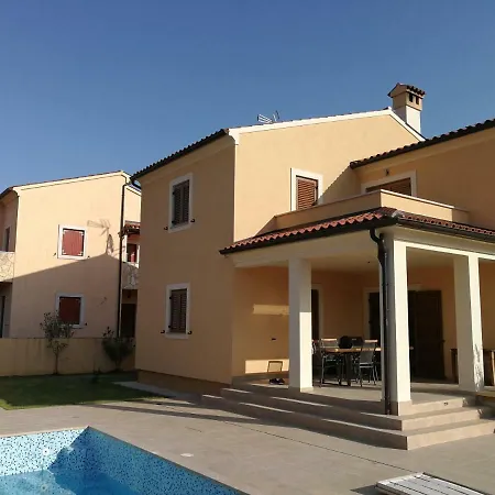 Marse Villa Segotici