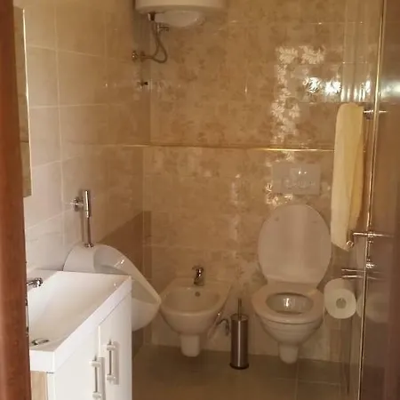 Marse Villa