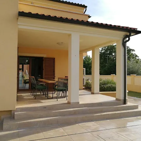 Marse Villa Segotici