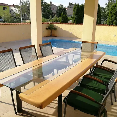 Villa Marse *