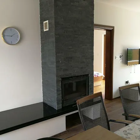 Villa Marse *