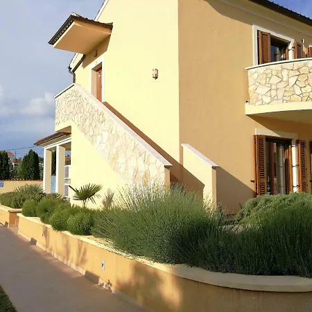 Marse Villa *