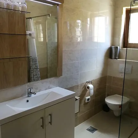 Marse Villa *