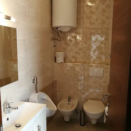 Marse Villa Segotici